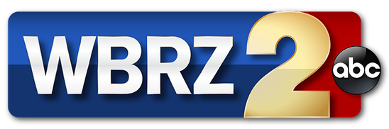 WBRZ News Logo