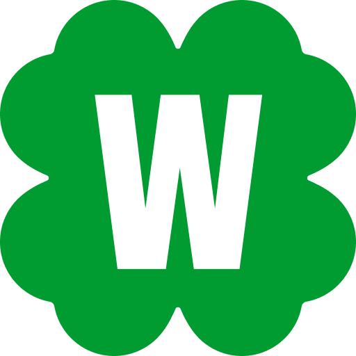 Wearin' of the Green logo