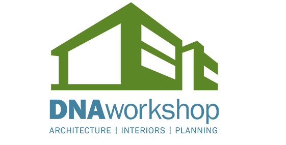 DNA Workshop Logo