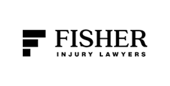 Fisher Injury Lawyers Logo
