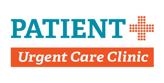 Patient Urgent Care Clinic Logo
