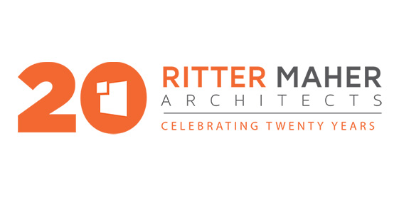 Ritter Maher Architects Logo