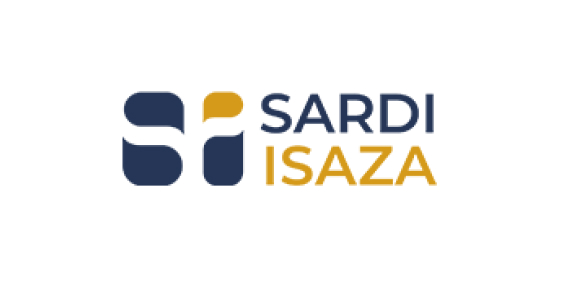 Sardi Isaza Logo
