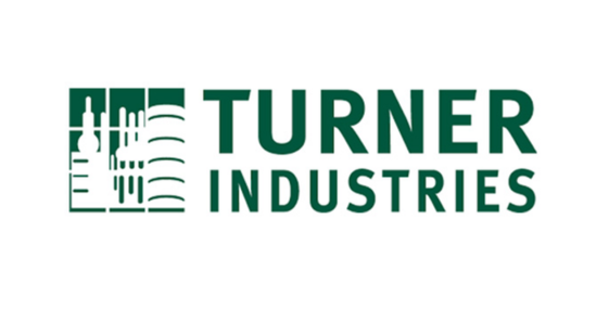 Turner Industries Logo