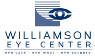 Williamson Eye Center Logo