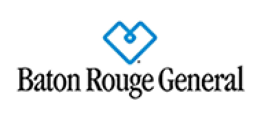 Baton Rouge General Hospital Logo