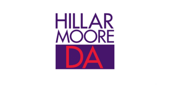 Hillar Moore DA