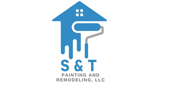 S&T Painting & Remodeling Logo