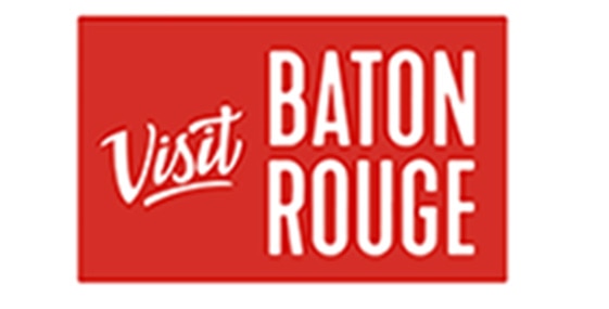 Visit Baton Rouge Logo