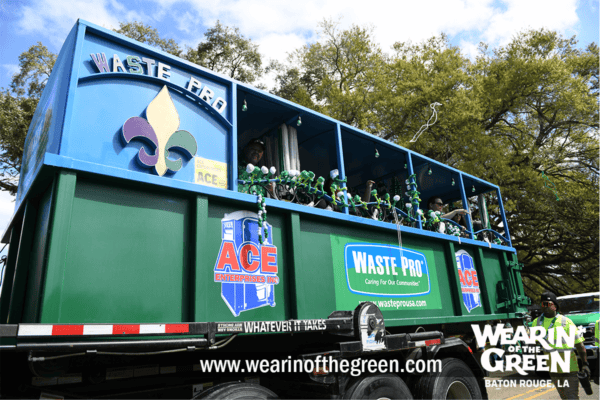 ACE Waste and Waste